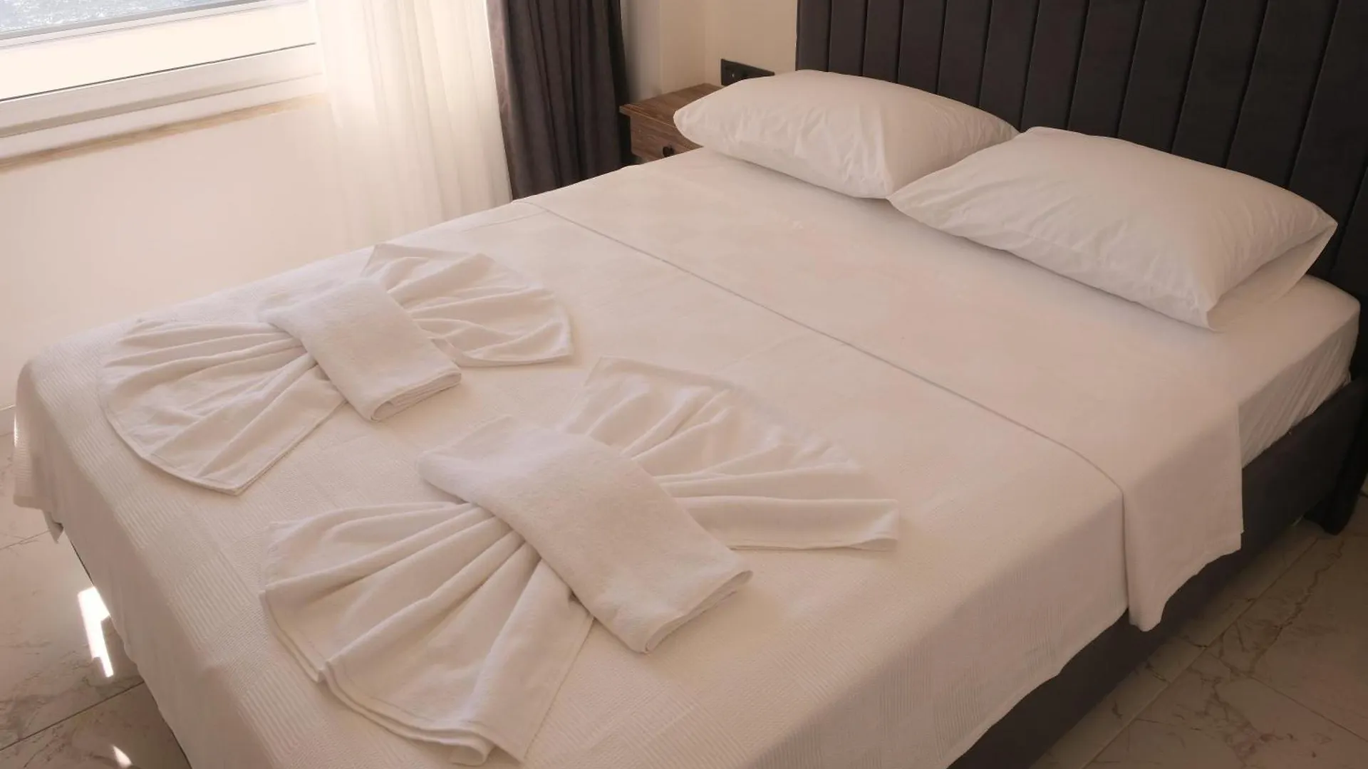 Sea Door Hotel Fethiye