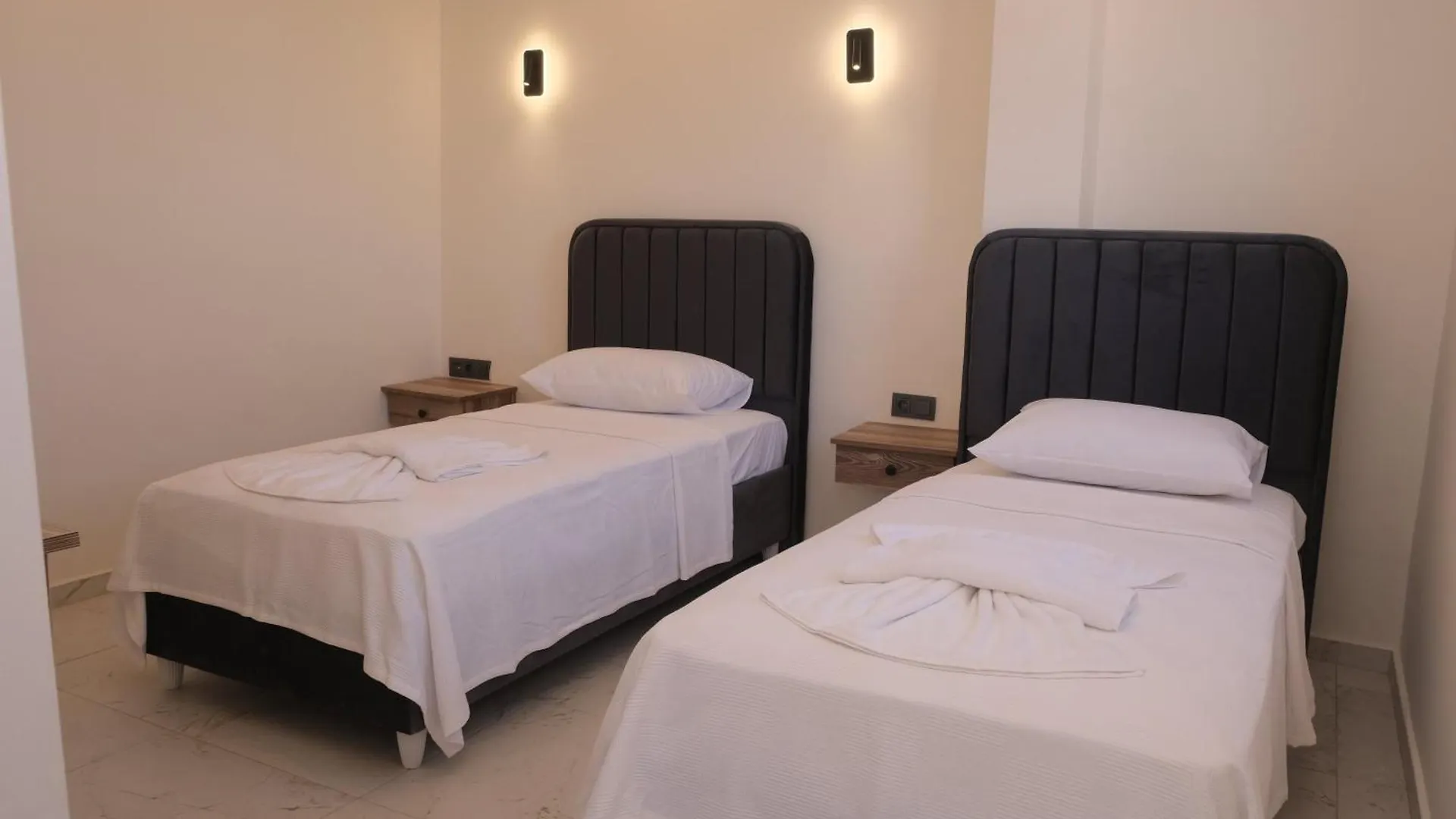 Sea Door Hotel Fethiye