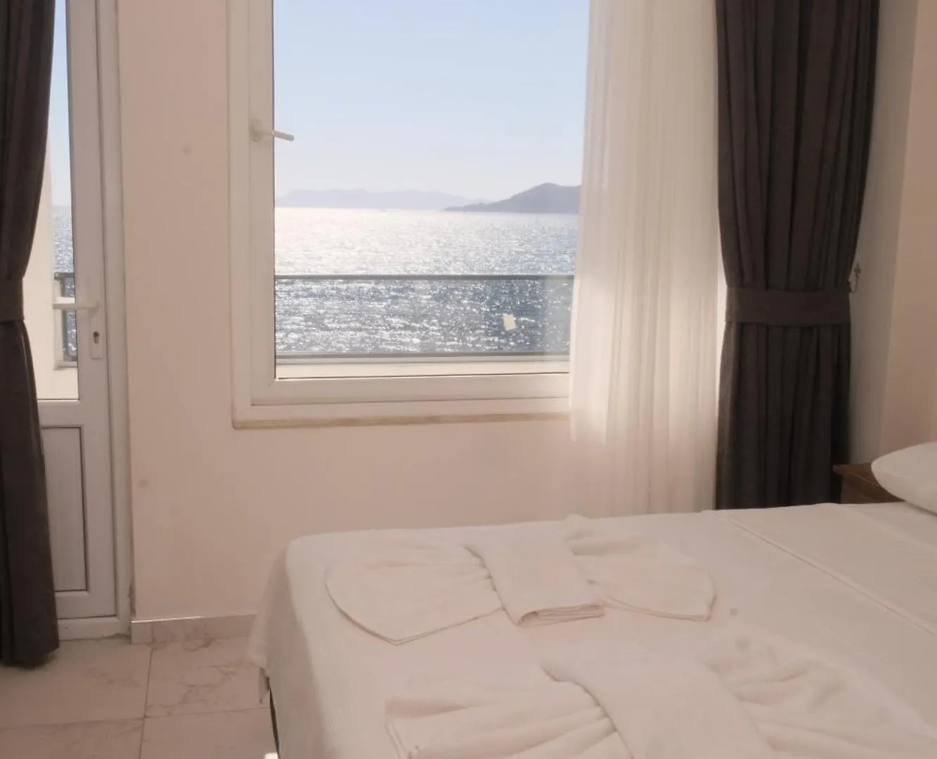 Sea Door Hotel Fethiye