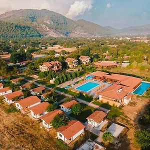 Enso Fethiye