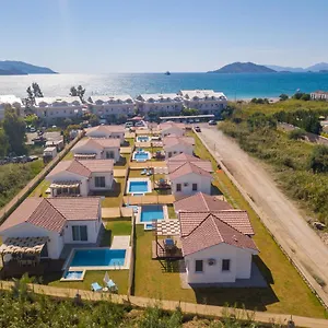  Hotel Sunteos
