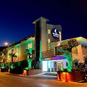 Marina Boutique Fethiye