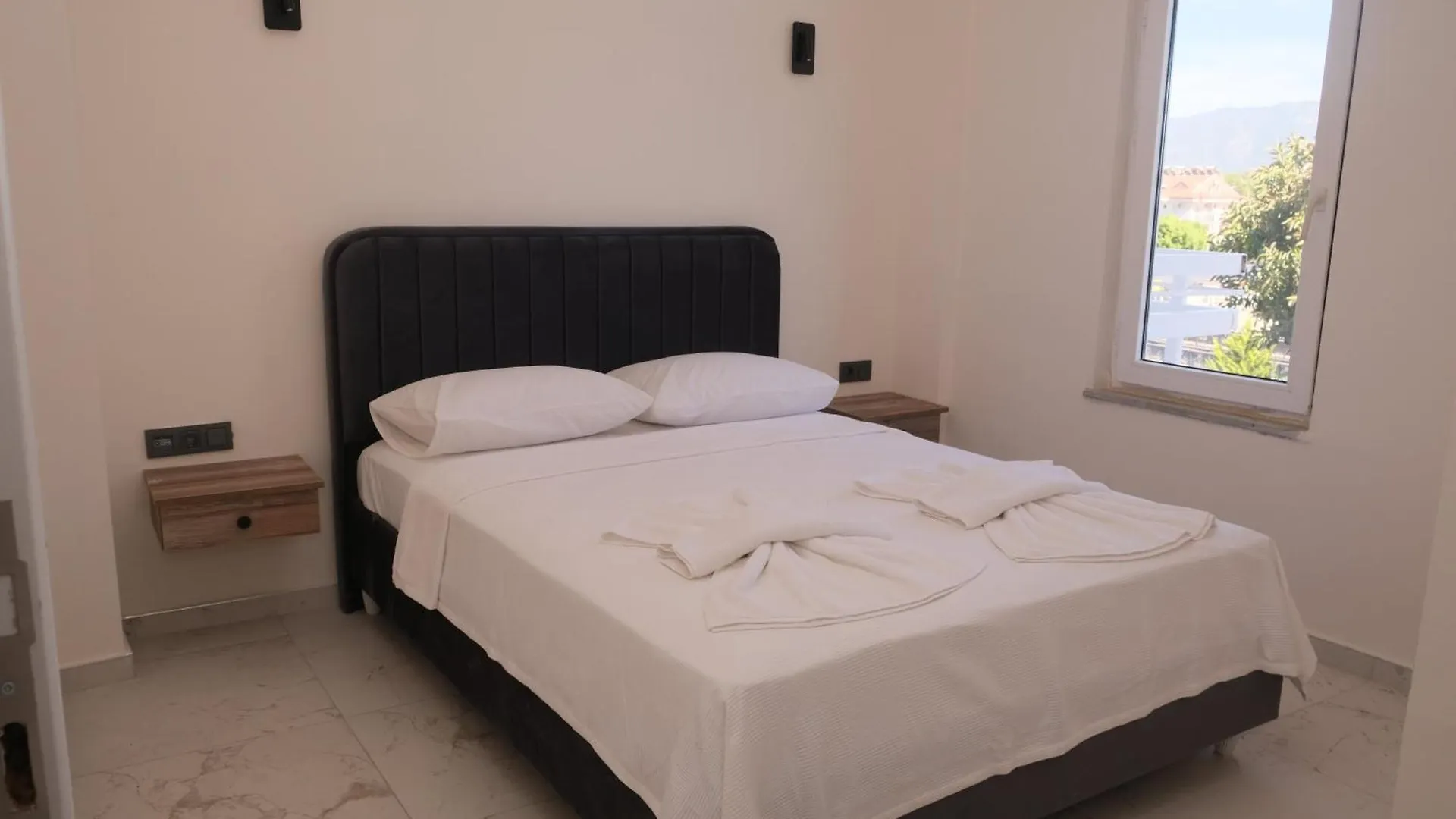 Sea Door Hotel Fethiye