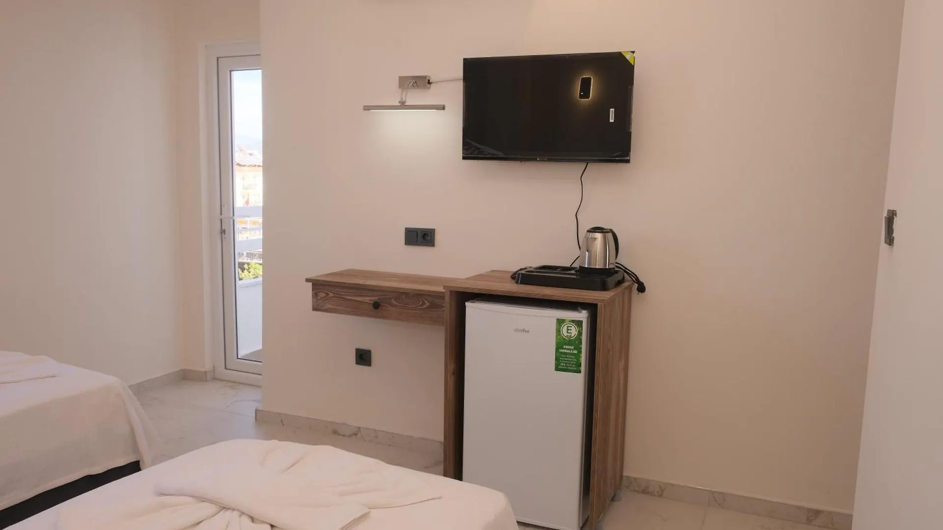 Sea Door Hotel Fethiye