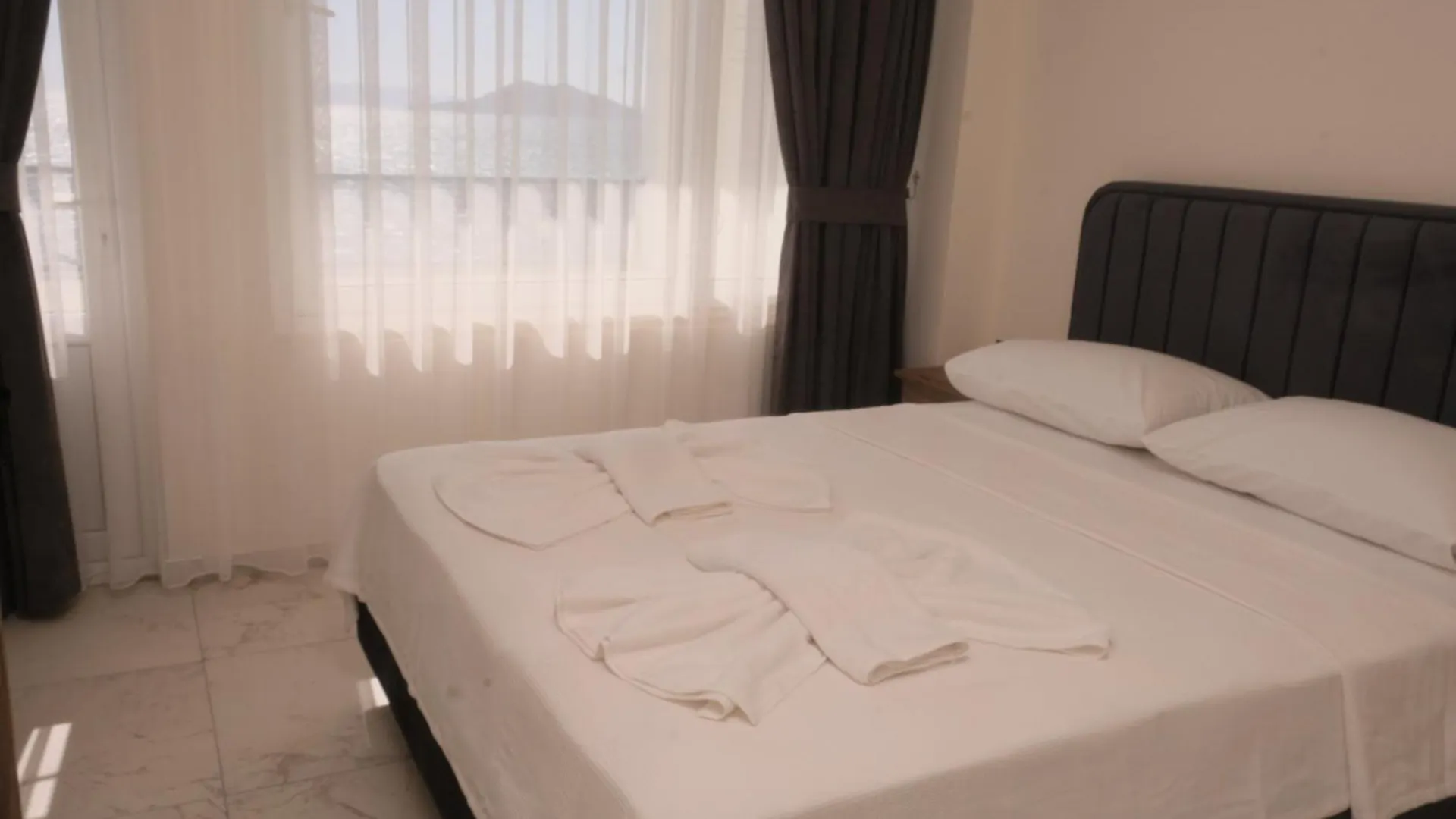 Sea Door Hotel Fethiye