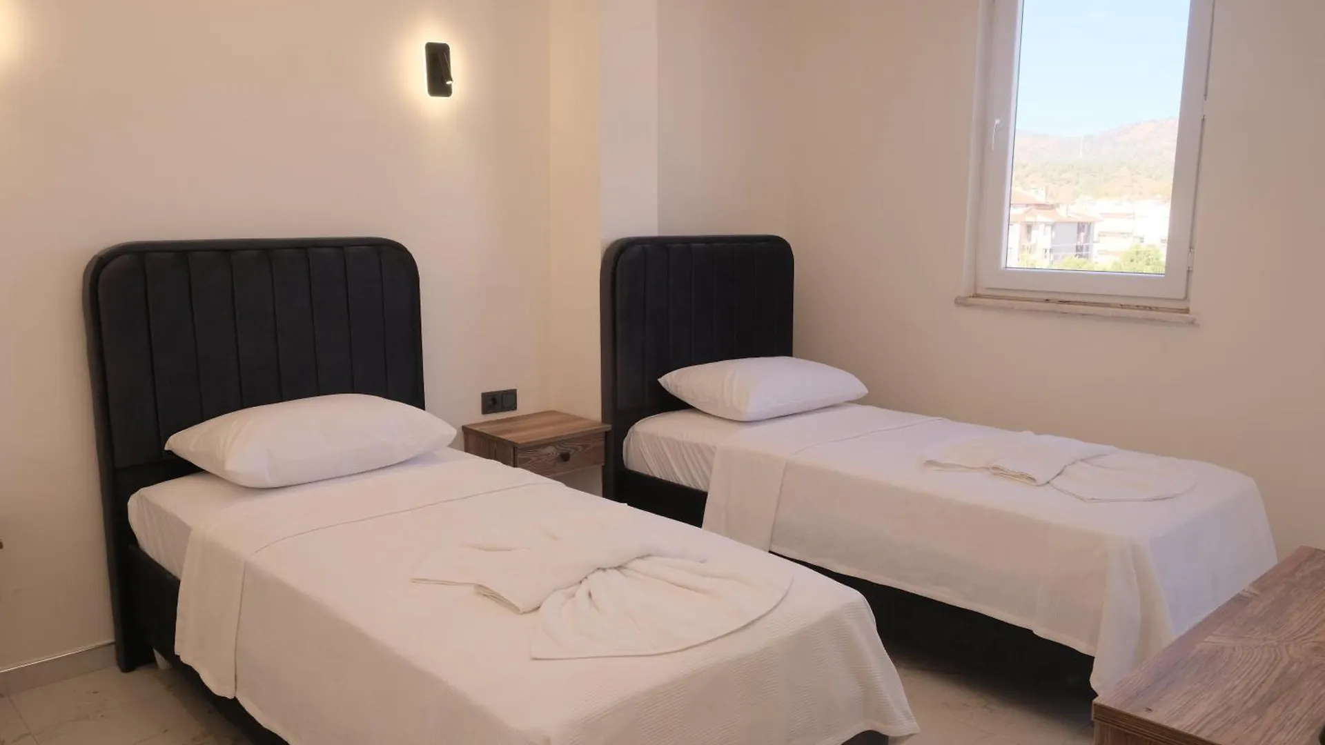Sea Door Hotel Fethiye