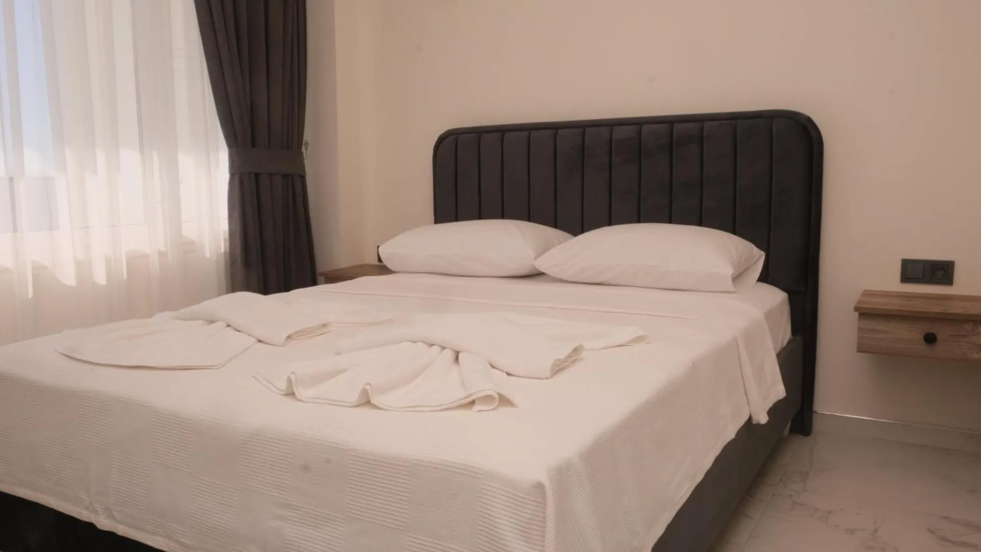 Sea Door Hotel Fethiye