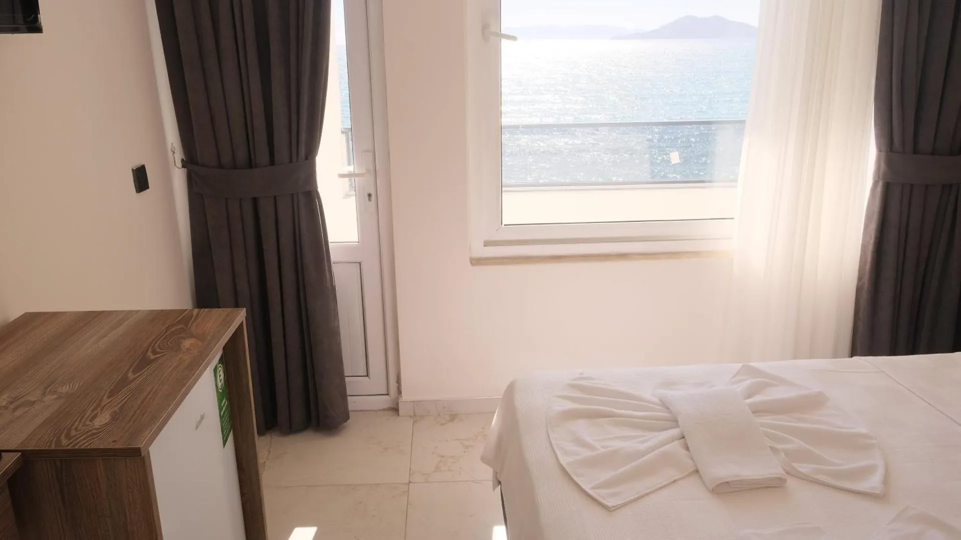 Sea Door Hotel Fethiye
