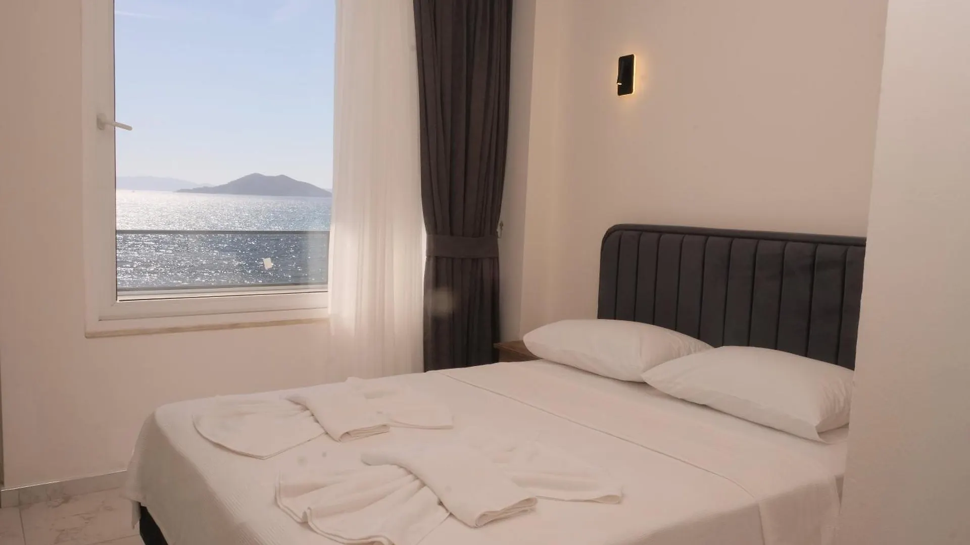 Sea Door Hotel Fethiye