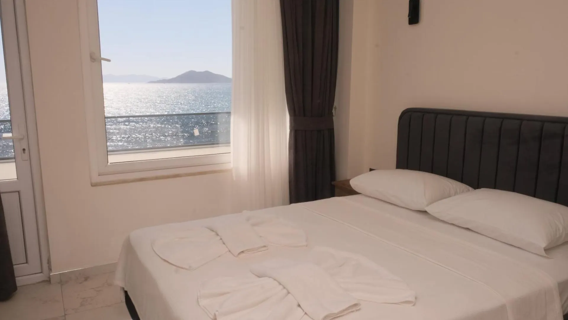 Sea Door Hotel Fethiye 0*,  Turkey