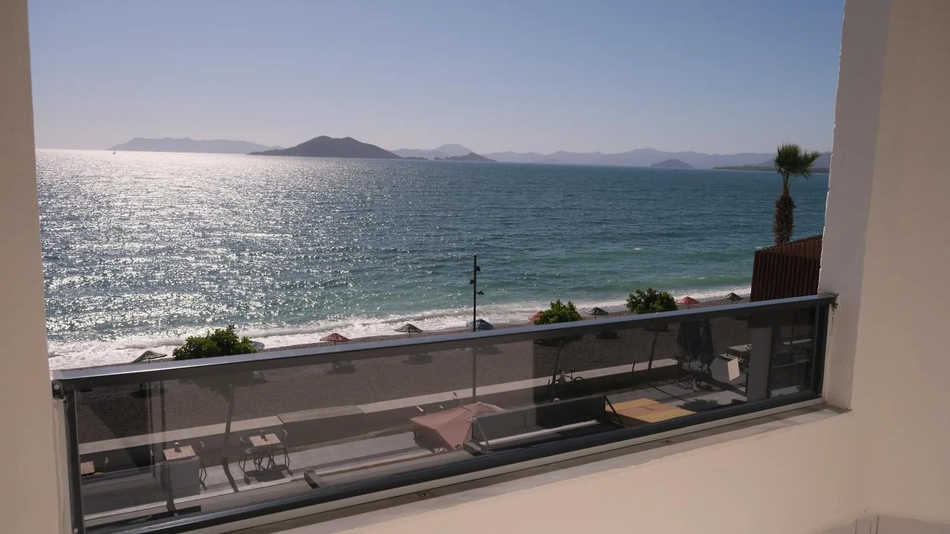 Sea Door Hotel Fethiye Turkey