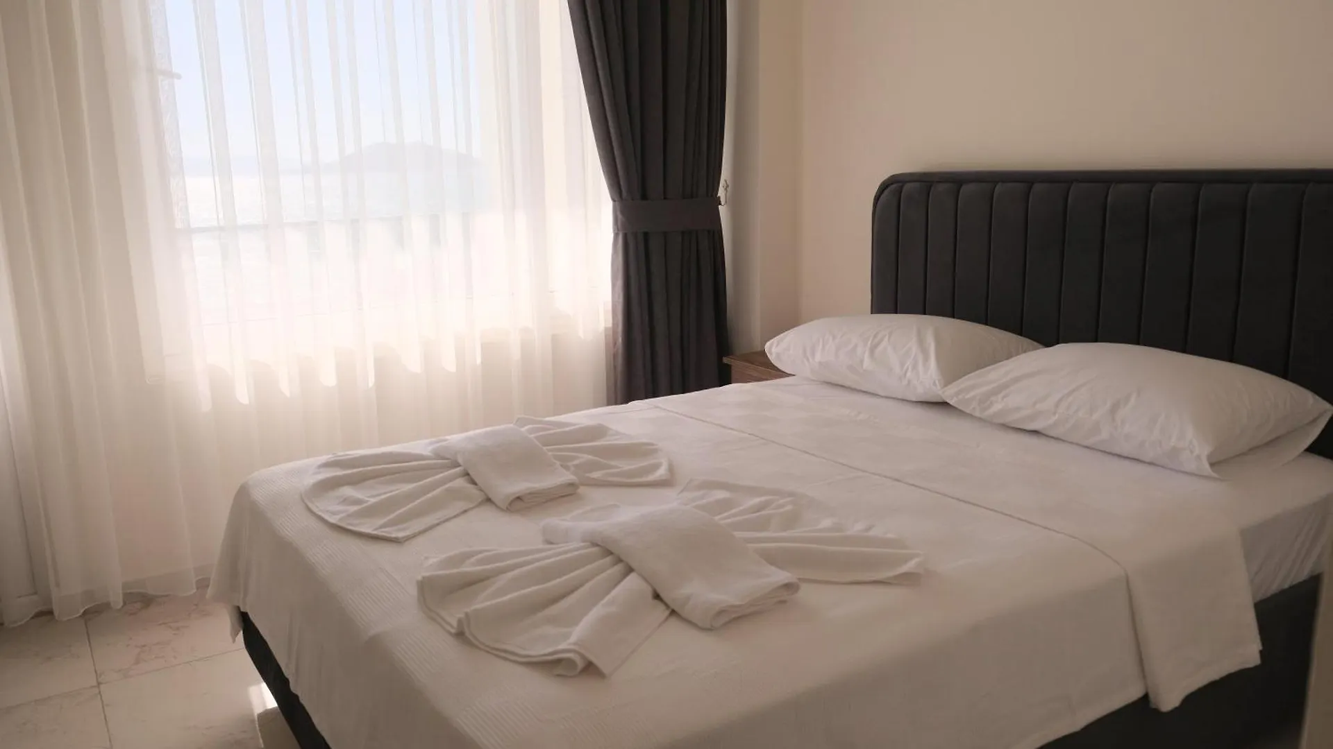 Sea Door Hotel Fethiye