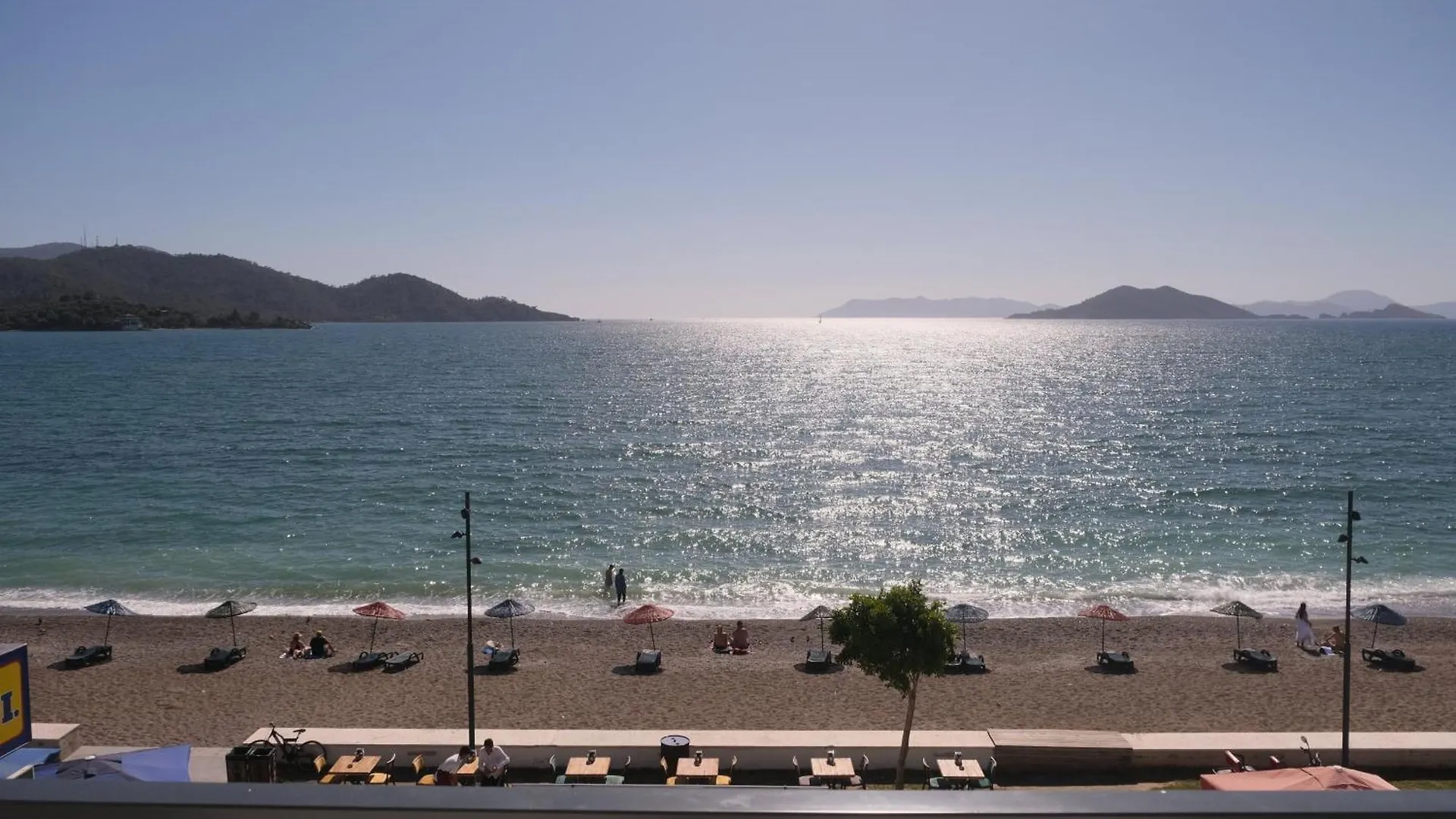 Sea Door Hotel Fethiye 0*,