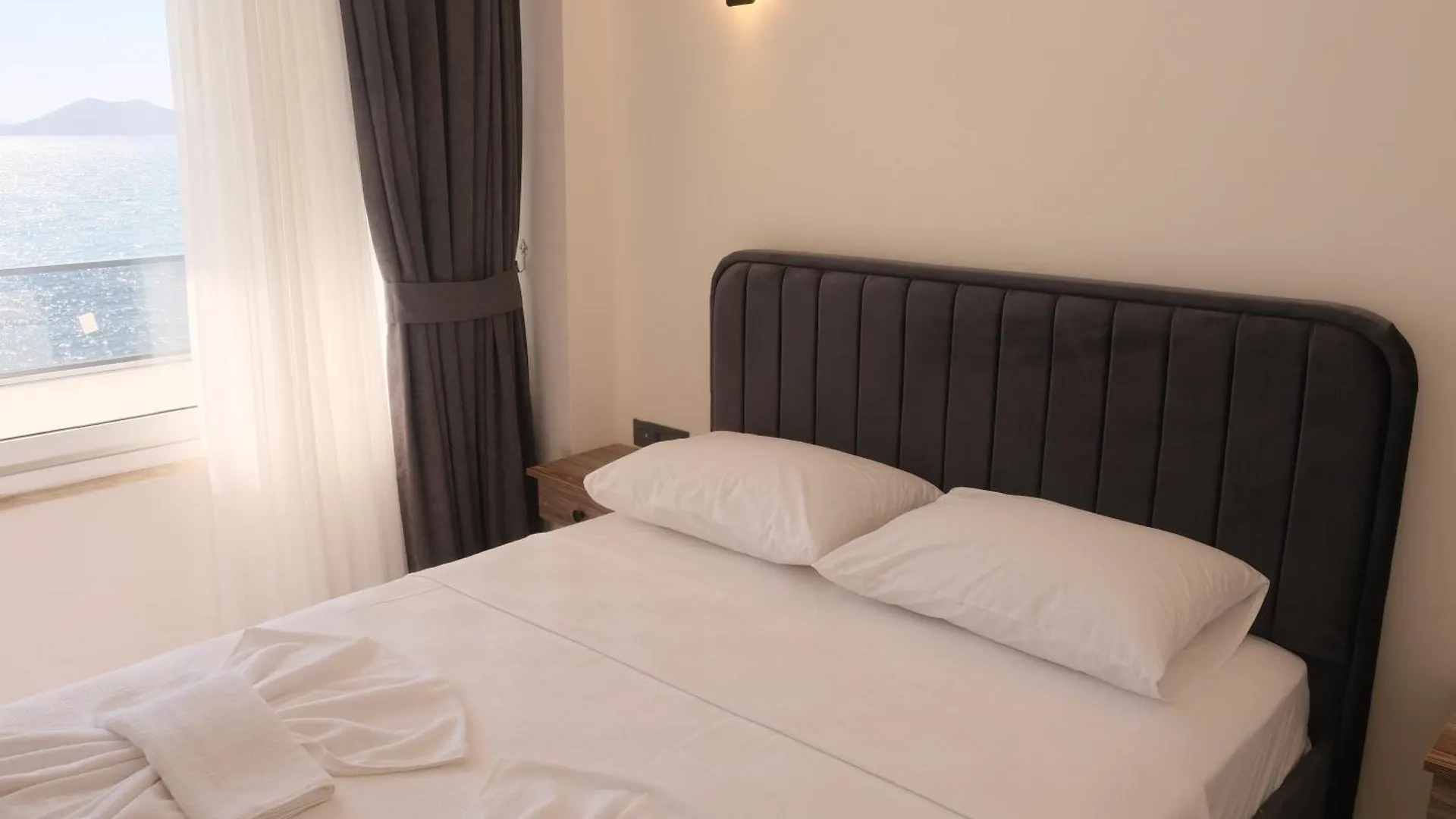 Sea Door Hotel Fethiye